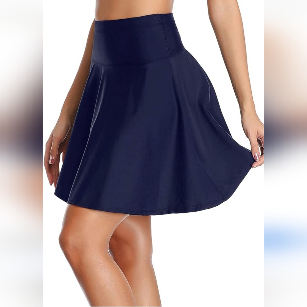 AUTHENTIC HOLT RENFREW skirt